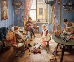 jeux de nourrices.JPG