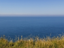 frédéric tison,photographie,ciel,étretat