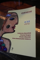 revue diérèse 77,jean-louis bernard,daniel martinez,frédéric tison
