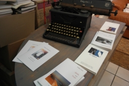 Soirée à la Lucarne des écrivains - jeudi 10 janvier 2019 (10).JPG