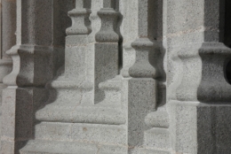 frédéric tison, photographie, nantes, cathédrale saint-pierre-et-saint-paul de nantes