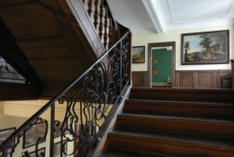 Goethehaus 10 - escalier vers chambre.jpg