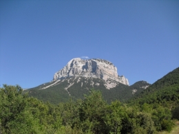 CIMG5850 Pena  Montanesa.JPG