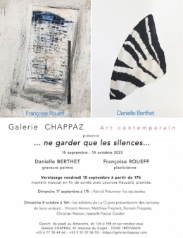 invitation Ne garder que les silences.jpg