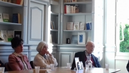 frédéric tison,paul farellier