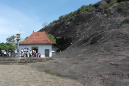 frédéric tison,photographie,sri lanka,dambulla