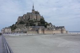 frédéric tison,photographie,mont saint-michel