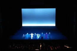 pelléas et mélisande,opéra bastille