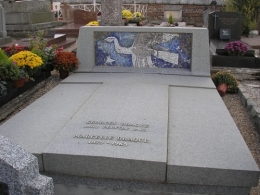 Varengeville-sur-mer - 11-2006 (6).JPG