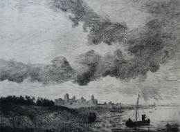 Georges Michel Paysage dessin.jpg