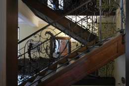 Goethehaus 6 - escalier.jpg