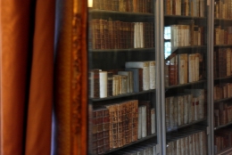 Goethehaus 5 - bibliothèque.jpg