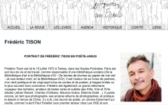 hse,les hommes sans épaules,les hommes sans épaules numéro 57,frédéric tison