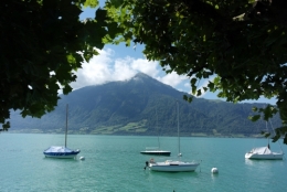 frédéric tison,photographie,lac des quatre-cantons