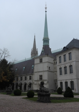 frédéric tison,photographie,palais des ducs de lorraine,nancy
