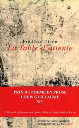 La Table d'attente - Prix Louis Guillaume.jpg
