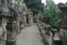  frédéric tison, photographie, palais du facteur cheval 