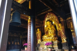 frédéric tison,photographie,xi'an,chine,jardins de la pagode de l'oie sauvage,pagode de l'oie sauvage