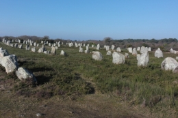 frédéric tison,photographie,alignements de ménec,alignements de carnac,carnac