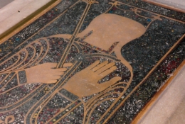 Saint-Denis 2 - Frédégonde.jpg