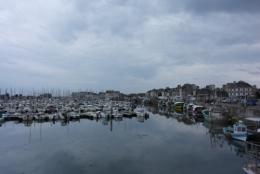 frédéric tison,photographie,saint-vaast-la-hougue,port de saint-vaast-la-hougue,port