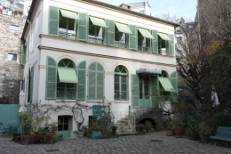 frédéric tison,photographie,musée de la vie romantique,hôtel scheffer-renan,ary scheffer
