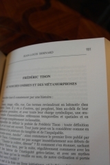 revue diérèse 77,jean-louis bernard,daniel martinez,frédéric tison