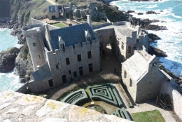 frédéric tison,photographie,fort-la-latte