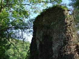 frédéric tison,photographie,château du thizon,château du tison