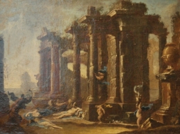 Magnasco - Repos de Silène.jpg