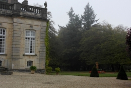frédéric tison,photographie,château de beaumont-sur-vingeanne