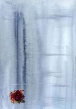 Je vois une rose.JPG