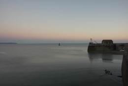 frédéric tison, photographie, granville, port de granville