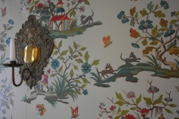 Goethehaus 2 bis - cabinet premier étage - papier peint de Pékin  .jpg