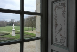 frédéric tison,photographie,château de champs