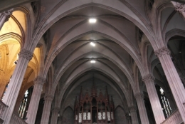 frédéric tison,photographie,mulhouse,temple saint-étienne