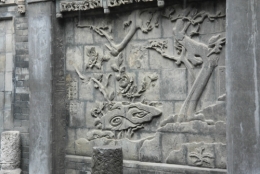 frédéric tison,photographie,chine,xi'an,grande mosquée