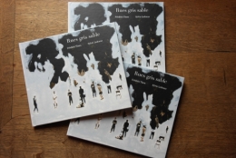 frédéric tison,sylvie ledouxe,rues gris sable