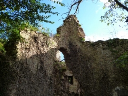 frédéric tison,photographie,château du thizon,château du tison