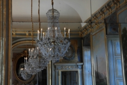 frédéric tison, photographie, château de maisons, maisons-laffitte