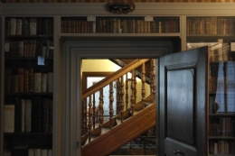 Goethehaus 3 - bibliothèque.jpg