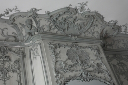 frédéric tison,photographie,château de champs