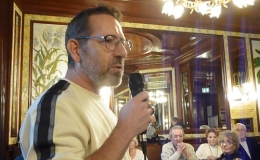 frédéric tison,cercle aliénor,colette klein,béatrice marchal,christophe dauphin,odile cohen-abbas,paul farellier.