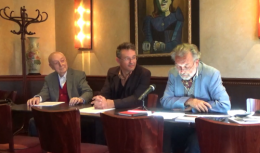 Mercredi du poète - Paul Farellier - Frédéric Tison - Bernard Fournier.PNG