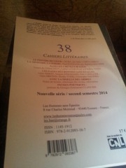 frédéric tison,les hommes sans épaules,n°38