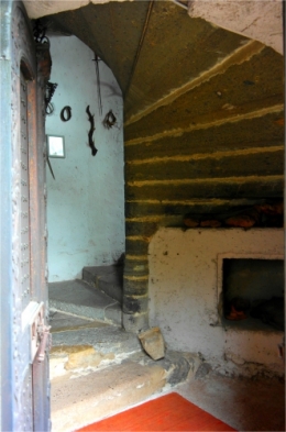  frédéric tison, photographie, château de la rochelambert