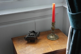 frédéric tison, photographie, château de miromesnil