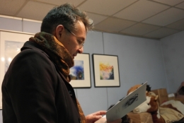 Soirée à la Lucarne des écrivains - jeudi 10 janvier 2019 (35).JPG