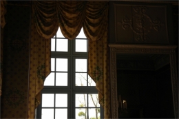 frédéric tison, photographie, château de maisons, maisons-laffitte 