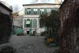 frédéric tison,photographie,musée de la vie romantique,hôtel scheffer-renan,ary scheffer